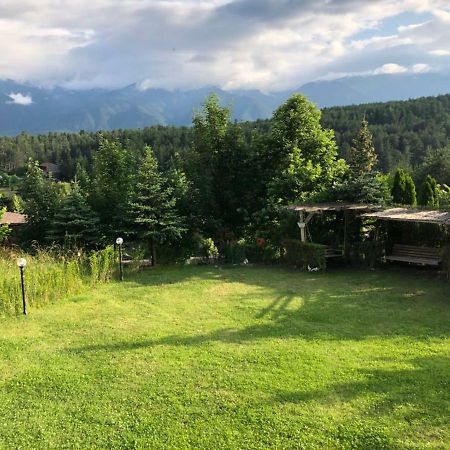 Вила Комплекс Катарино Razlog Exterior foto